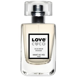perfume Love Coco