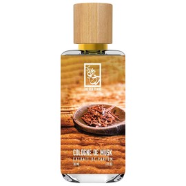 perfume Cologne De Musk