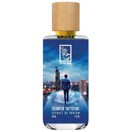 perfume Colony of the Future