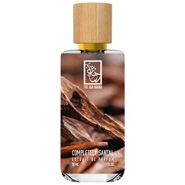 perfume Completely Santal
