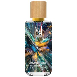 perfume Cosmopolitan Vintage