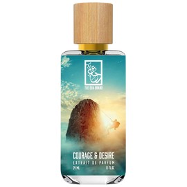 perfume Courage & Desire