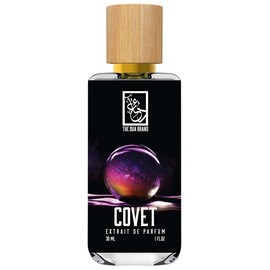perfume Covet