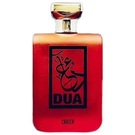 perfume Crater Special Edition