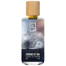 perfume Crowned by Dua