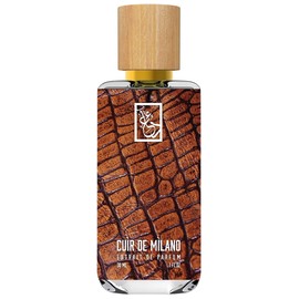 perfume Cuìr de Mìlano