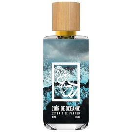 perfume Cuìr de Oceanic