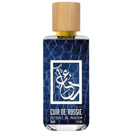 Cuìr de Russie