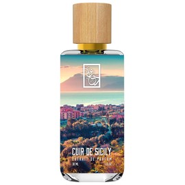 perfume Cuir de Sicily