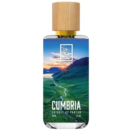 perfume Cumbria