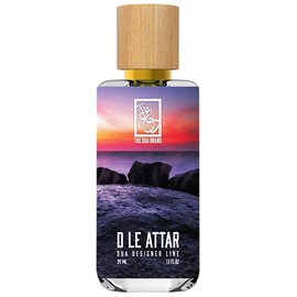 perfume D Le Attar