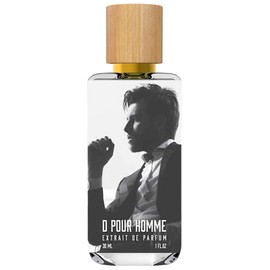 D Pour Homme