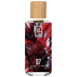 perfume D7