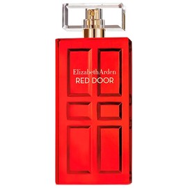 perfume Red Door