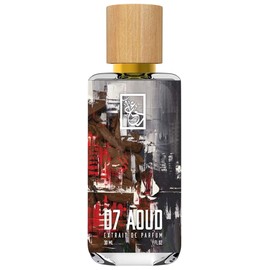 perfume D7 Aoud