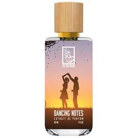 perfume Dancing Notes