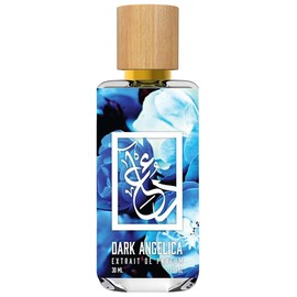 perfume Dark Angelica
