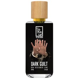 perfume Dark Guilt