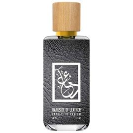 perfume Darkside of Leather