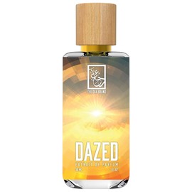perfume Dazed