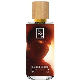 perfume Deal With The Devil