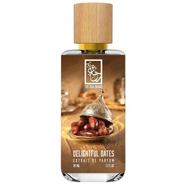 perfume Delightful Dates