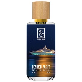 Desired Yacht