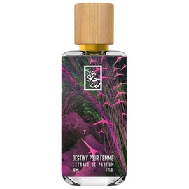 perfume Destiny Pour Femme