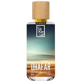 perfume Dhafar