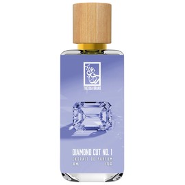 perfume Diamond Cut No. 1
