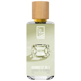 perfume Diamond Cut No. 2