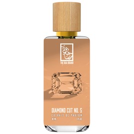 perfume Diamond Cut No. 5