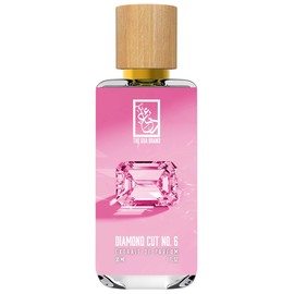 perfume Diamond Cut No. 6