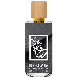 perfume Dignified Leather