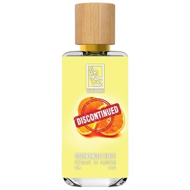 perfume Discontinued Citrus