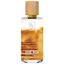 perfume Divine Musk