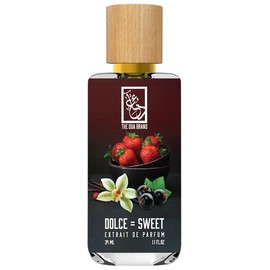 perfume Dolce = Sweet