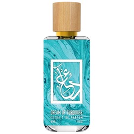 perfume Dream of Turquoise