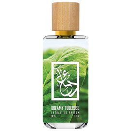 perfume Dreamy Tuberose