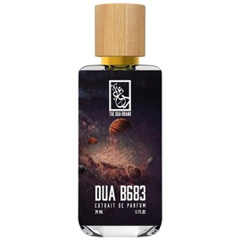 perfume DUA B683