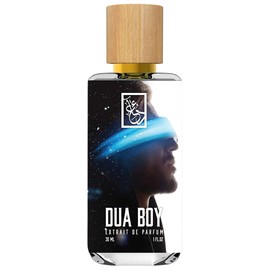 perfume Dua Boy