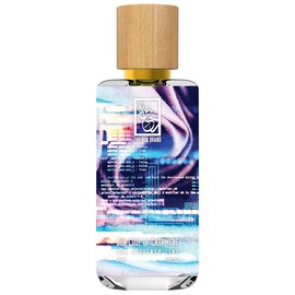 perfume Dua Code of Cashmere