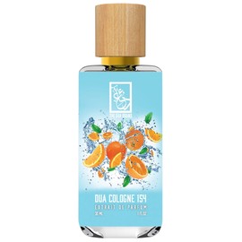 perfume DUA Cologne 154