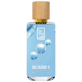 perfume Dua Cologne 41