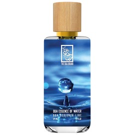 Dua Essence of Water