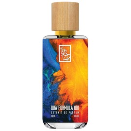 perfume Dua Formula 001