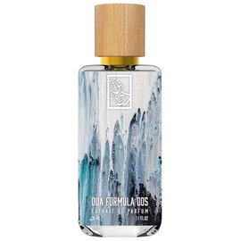 perfume Dua Formula 005
