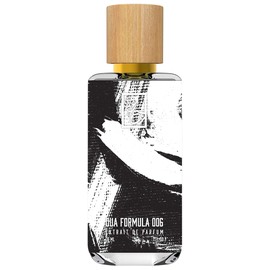 perfume Dua Formula 006