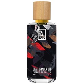 perfume Dua Formula 010
