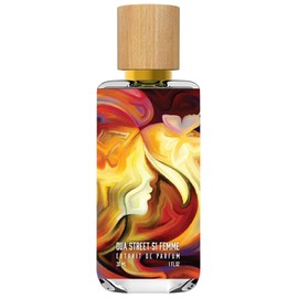 perfume Dua Street 51 Femme